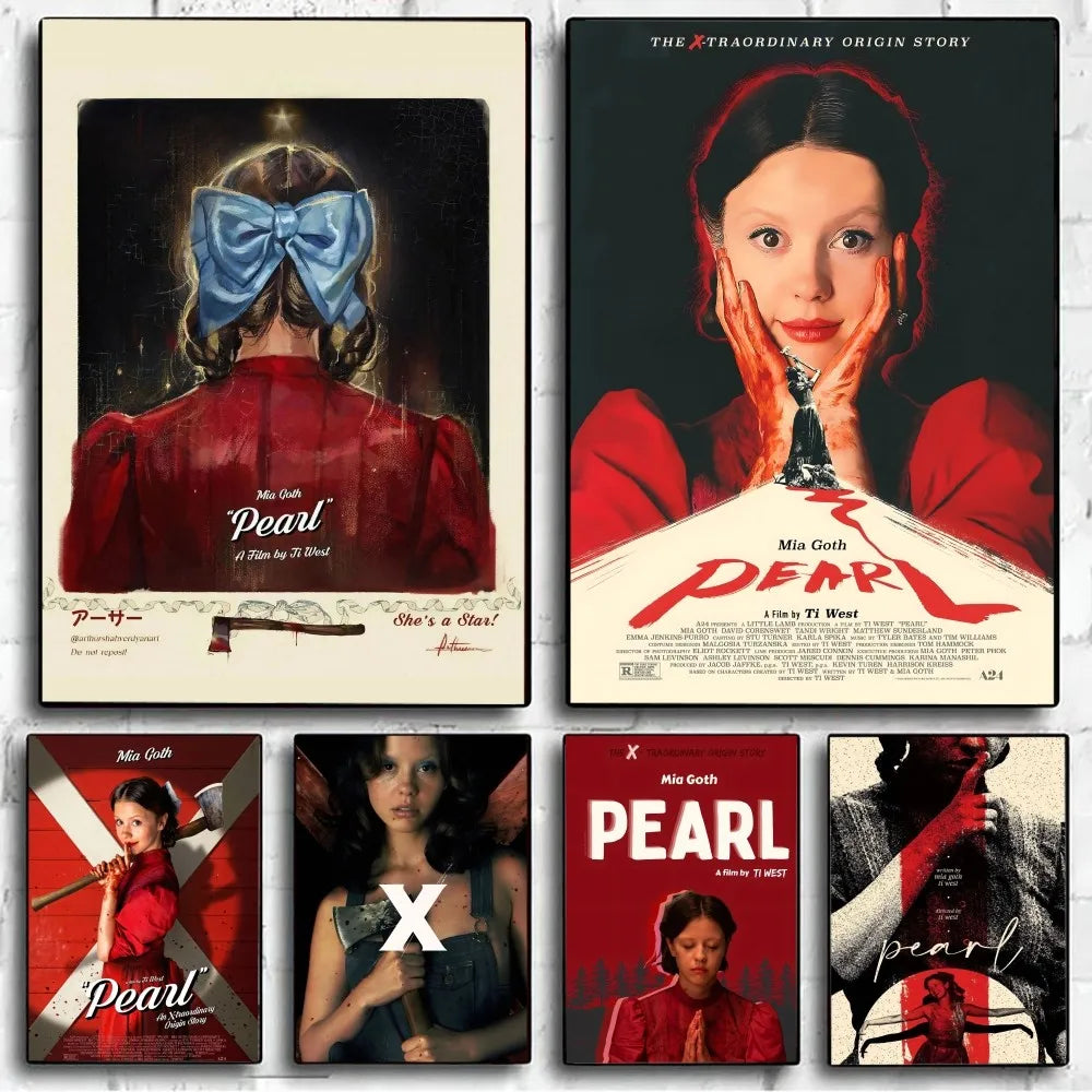 Posterstore cadeau voor interieurfans