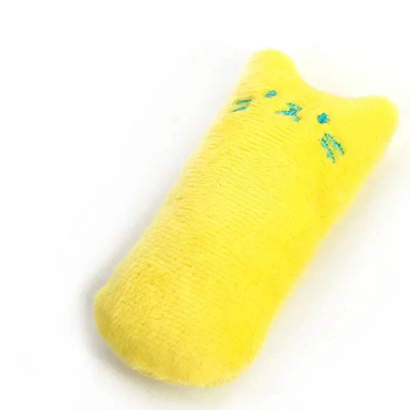 Kattenspeeltjes met rollerbaan β Voor bewegend plezier