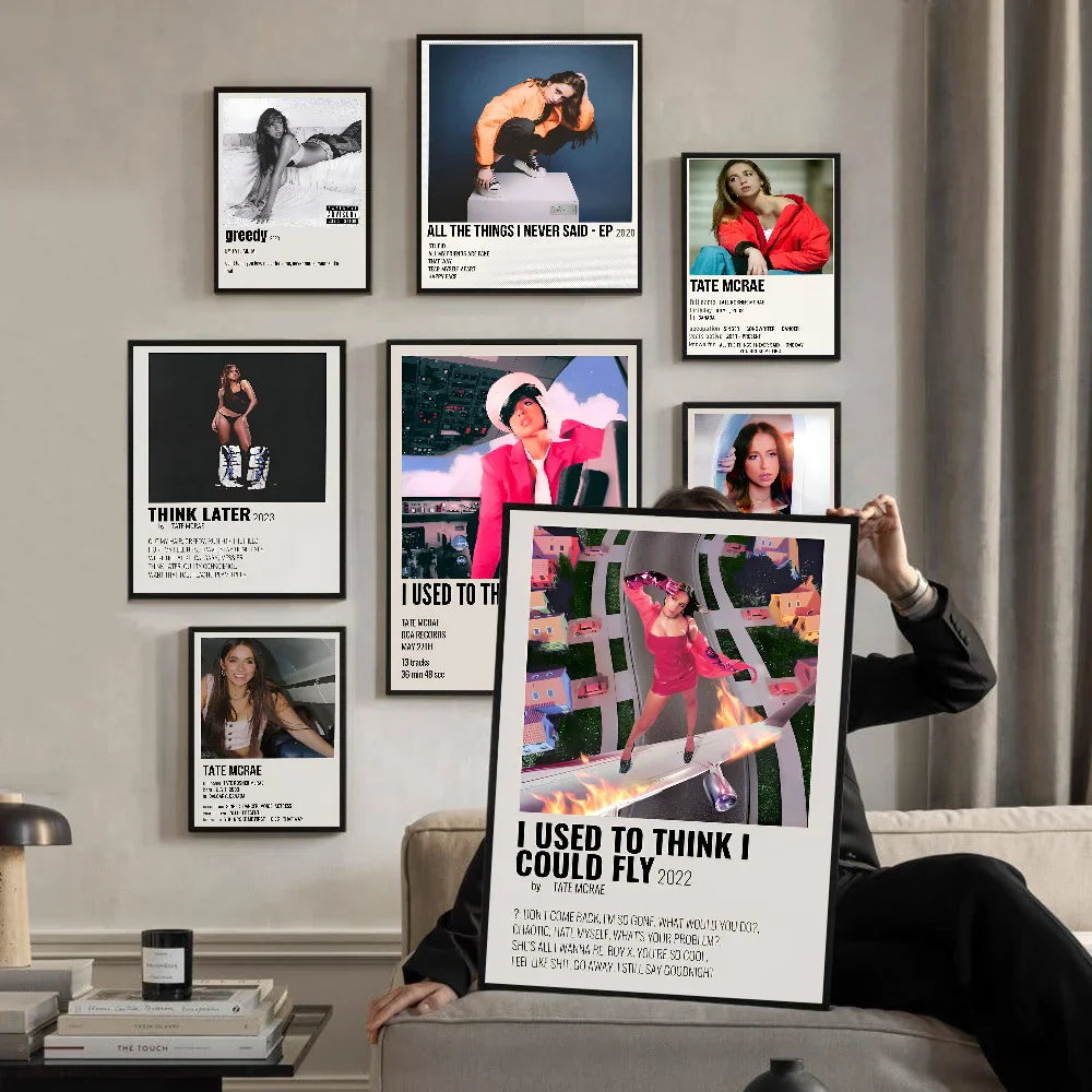 Posterstore poster als cadeau voor vrienden