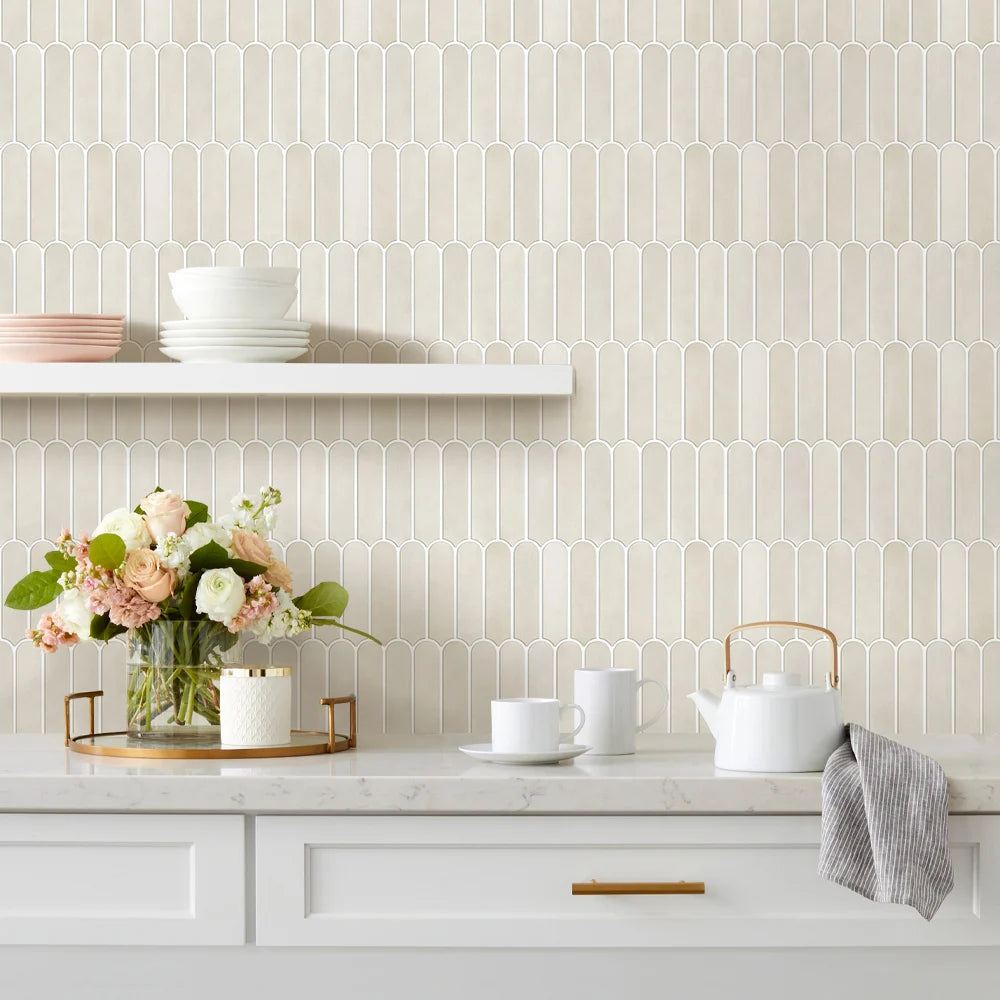 Kleurrijke hobby mozaïek tegeltjes – DIY projectplezier