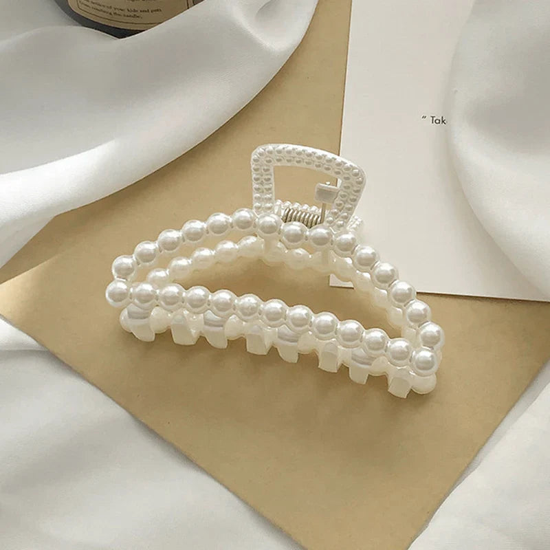 Haaraccessoires dames in pastelkleuren