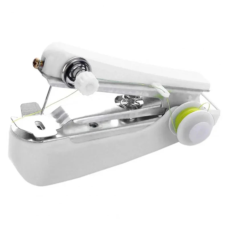 Brother naaimachine met LCD-scherm – Moderne technologie