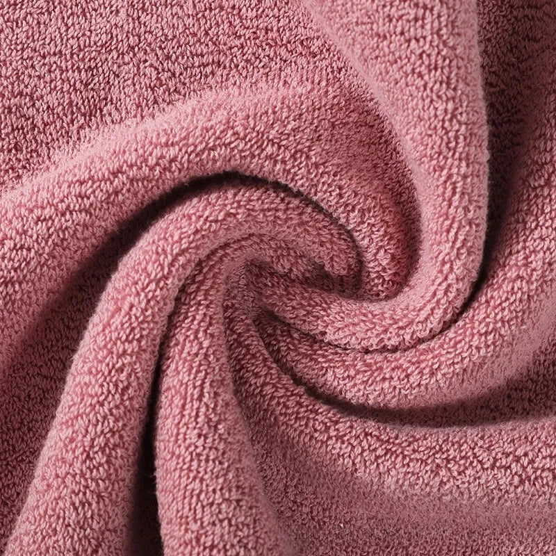 Saunadoek met ingeweven motief – Sfeervol en uniek
