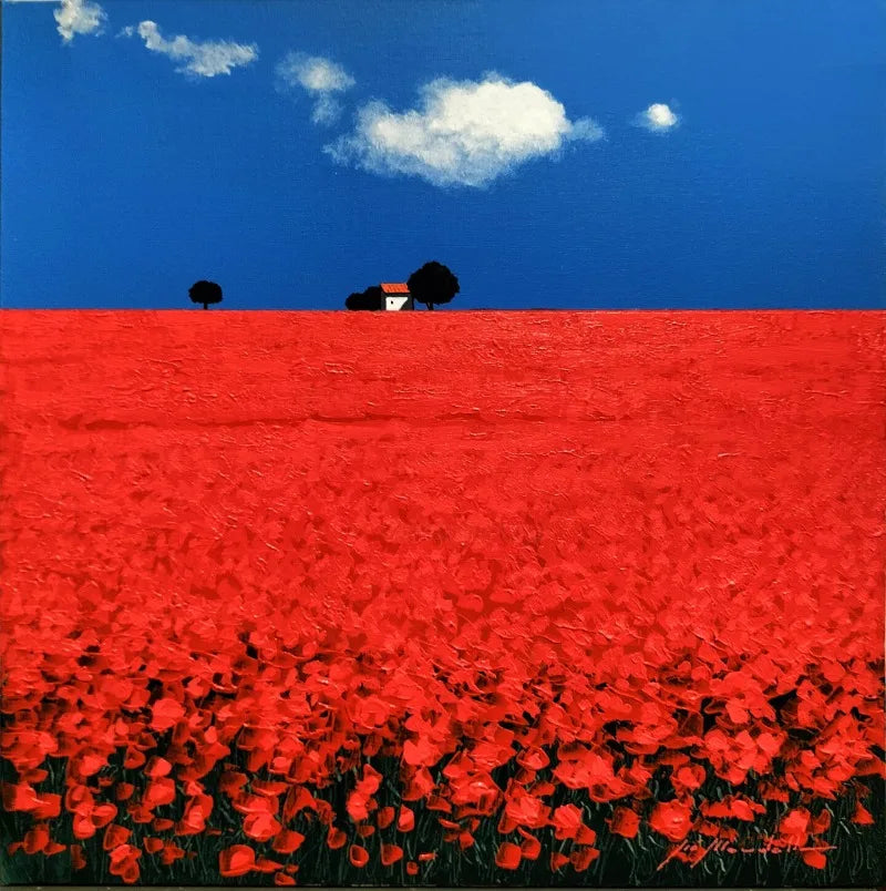 Woonkamer decoraties – Unieke items voor jouw interieur