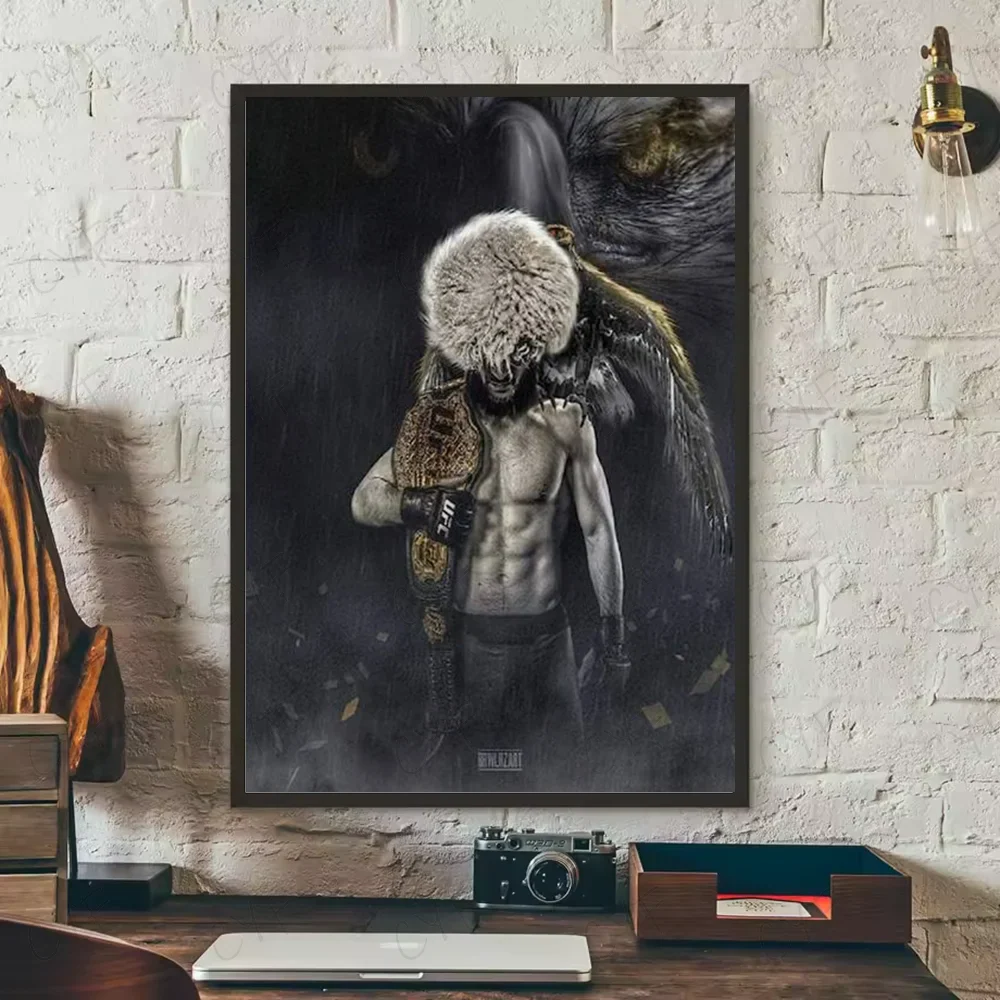 Zwart-wit posters voor een strak interieur