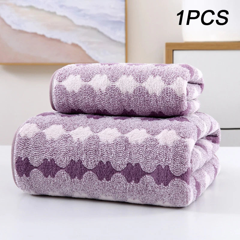 Badhanddoek voor sportschool – Snel droog, snel mee