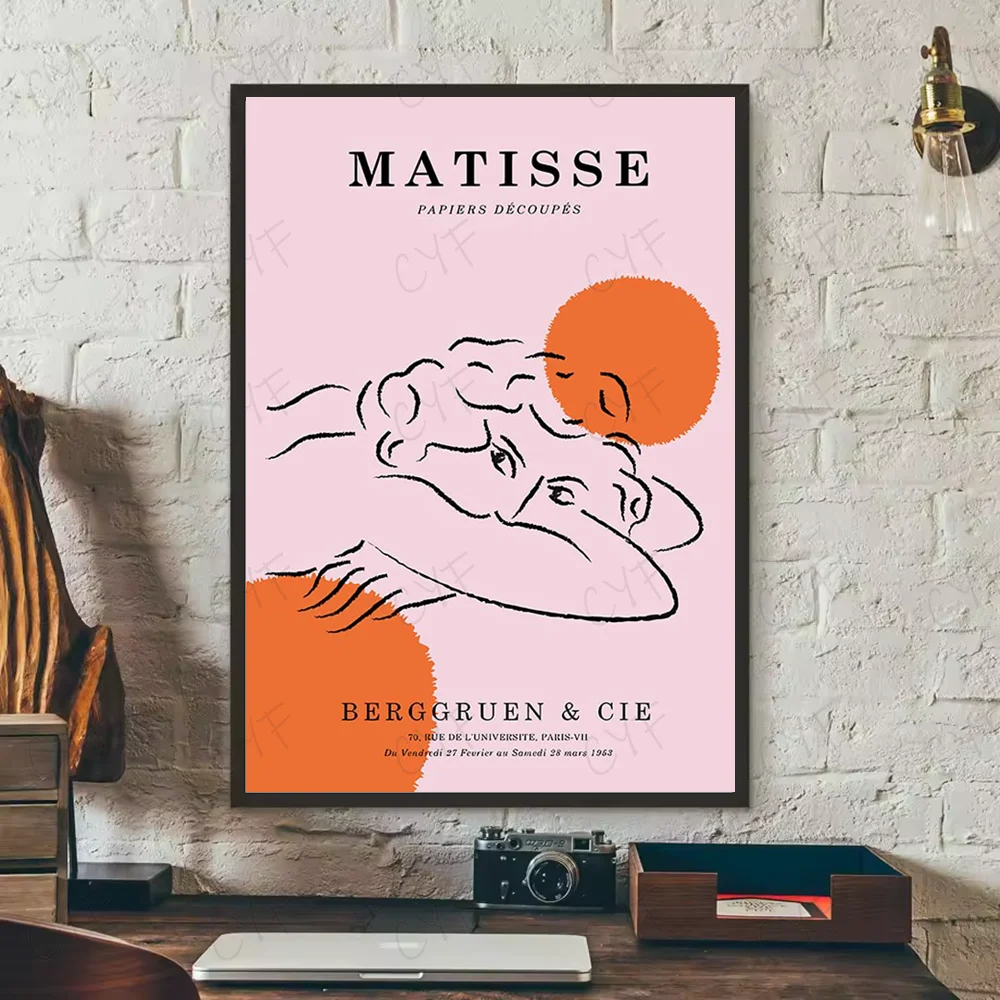 Posterstore prints met natuurmotieven