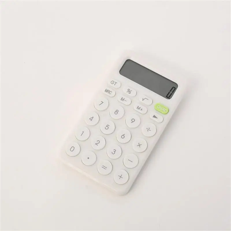 Rekenmachine Action met ergonomisch design