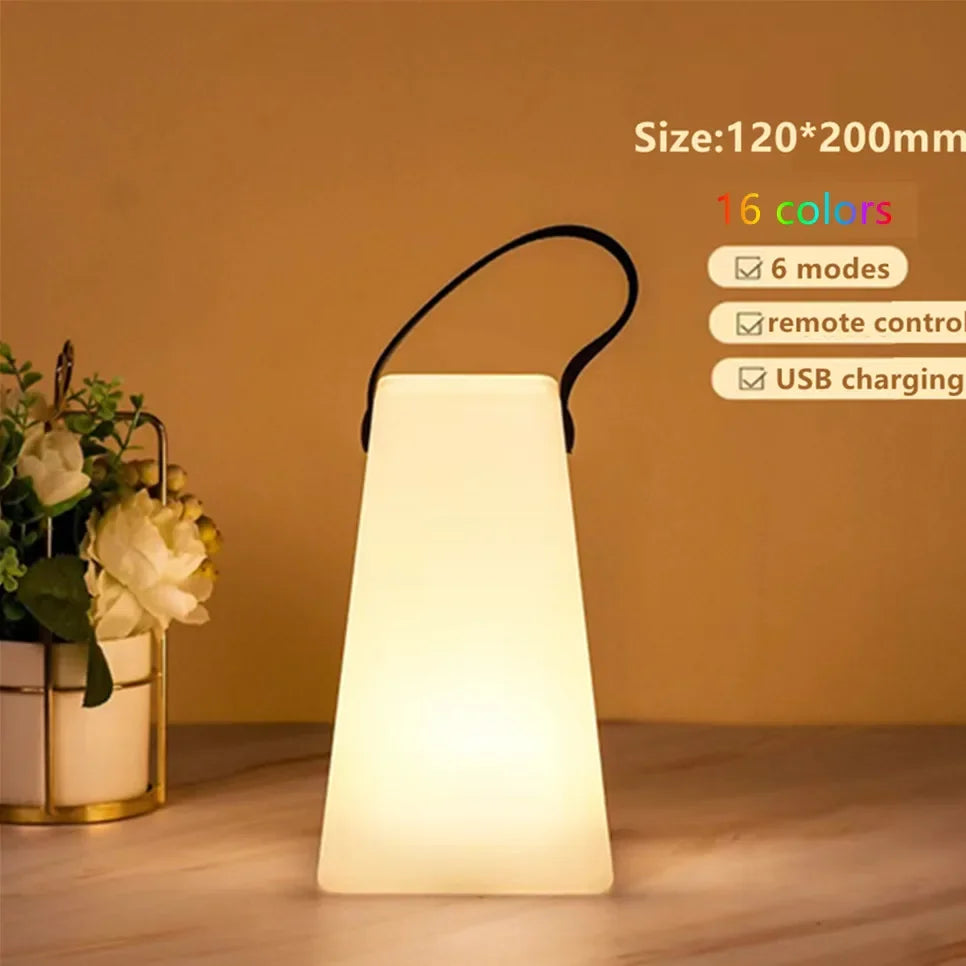 Design nachtkastlamp met metalen accenten – Luxe en modern