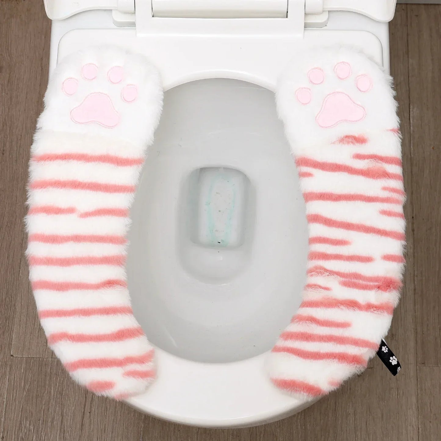 Toilet bril met verlichting – Handig in het donker