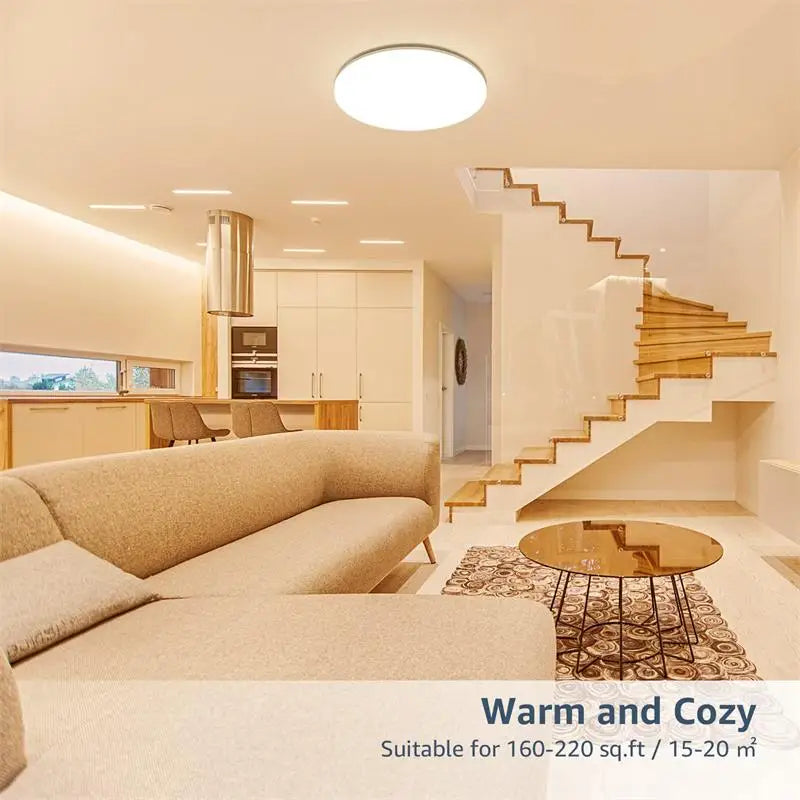 IP65 badkamerlamp plafond – Voor de natste zones