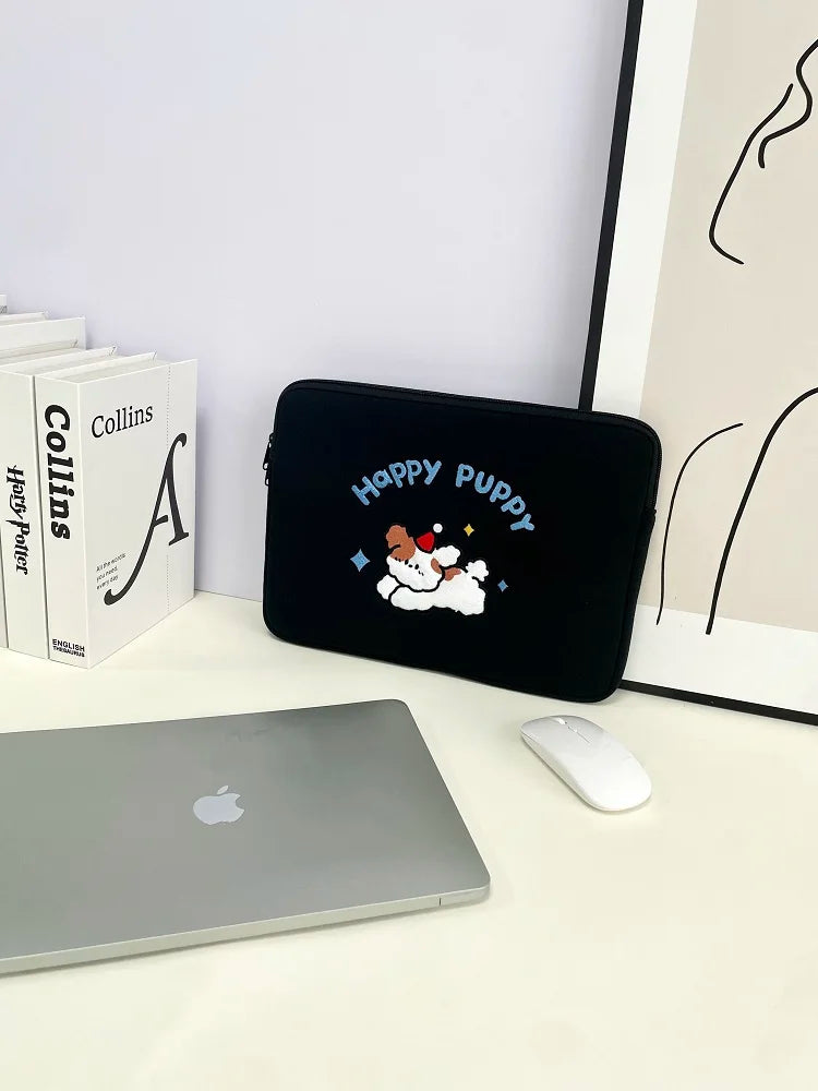 Laptop tas met rolltop sluiting – Modern en functioneel ontwerp