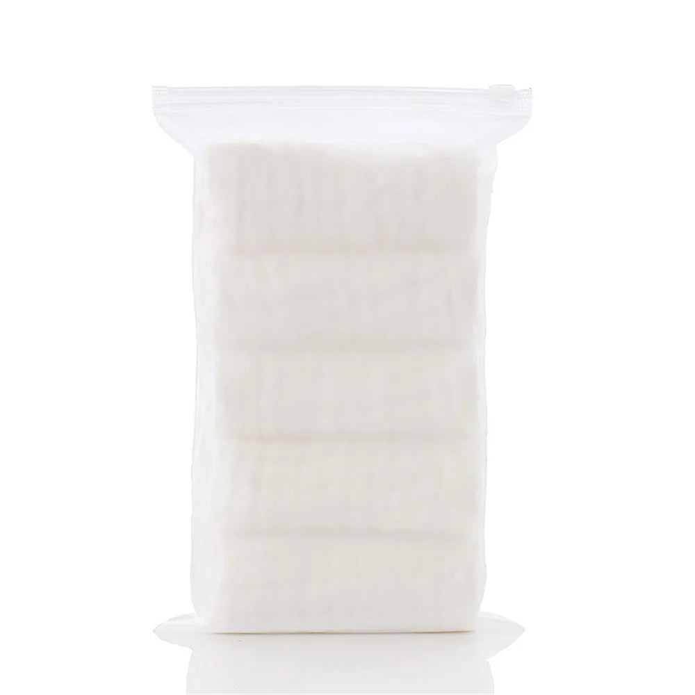 HEMA washandje in set van 3 β Praktisch en kleurrijk