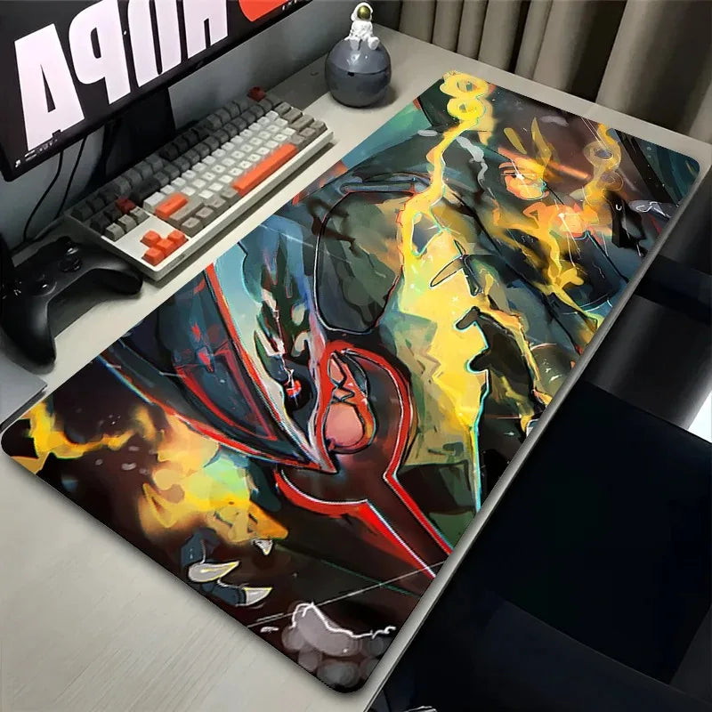 Muismat game – Speciaal ontworpen voor gamers