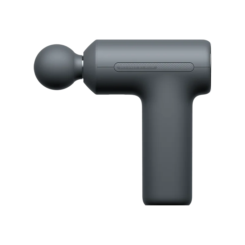 Massage gun met timerfunctie – Veilig en handig