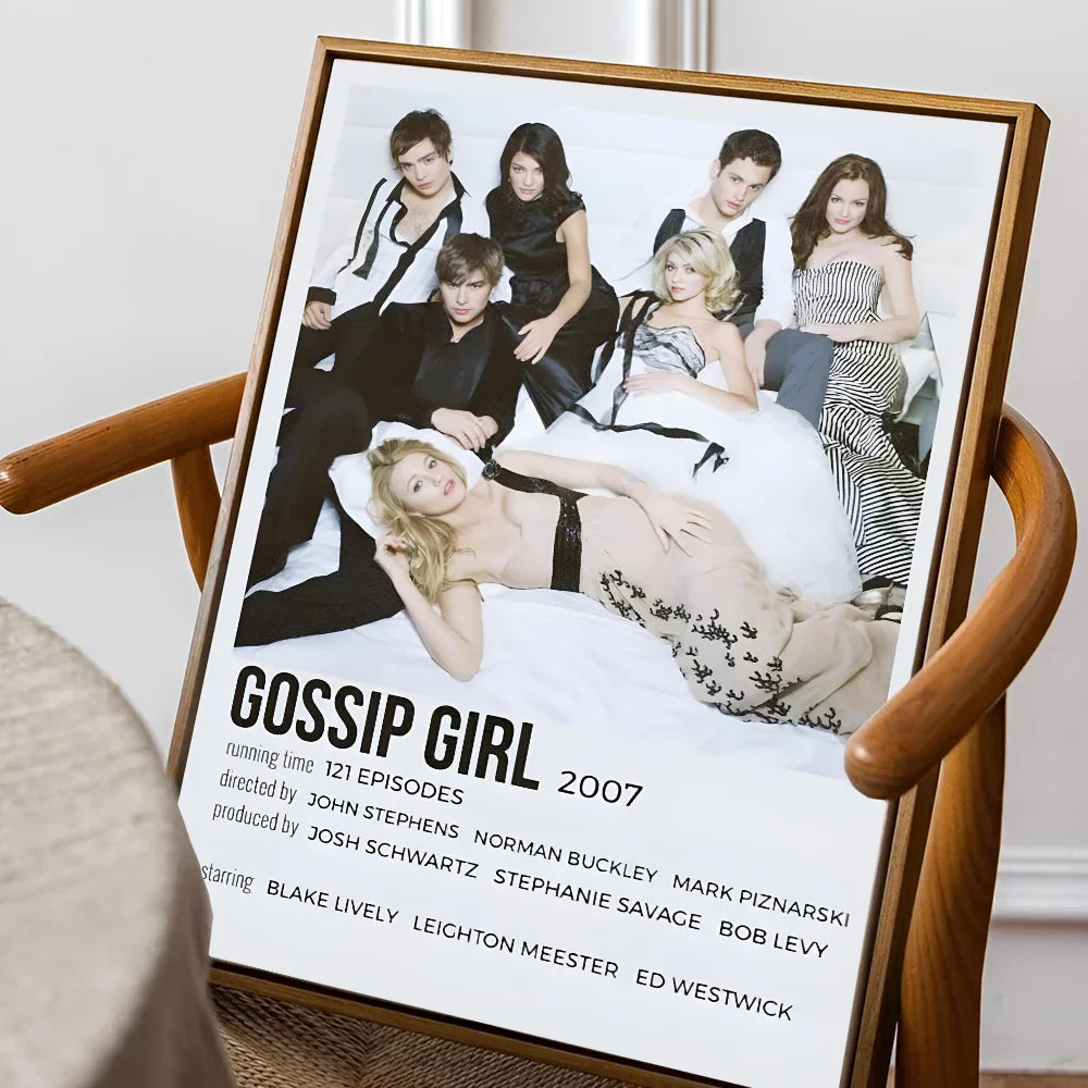 Zachte kleuren posters voor rustgevende ruimtes