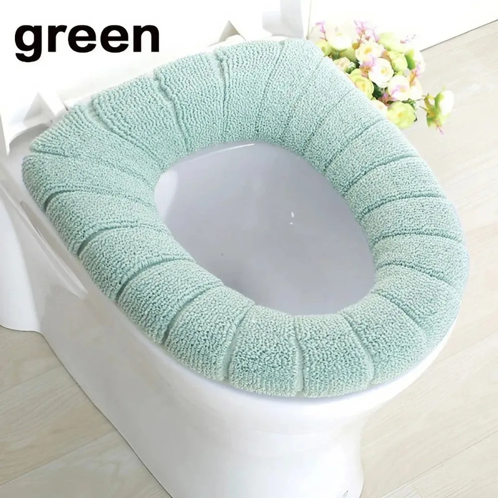Verkleiner wc bril met foamlaag – Comfortabel voor kleintjes