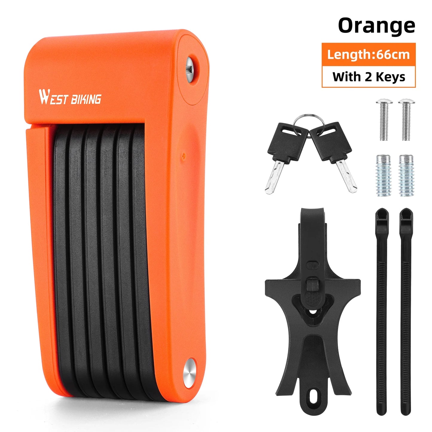 Sterk slot voor elektrische fiets – Anti-diefstal technologie