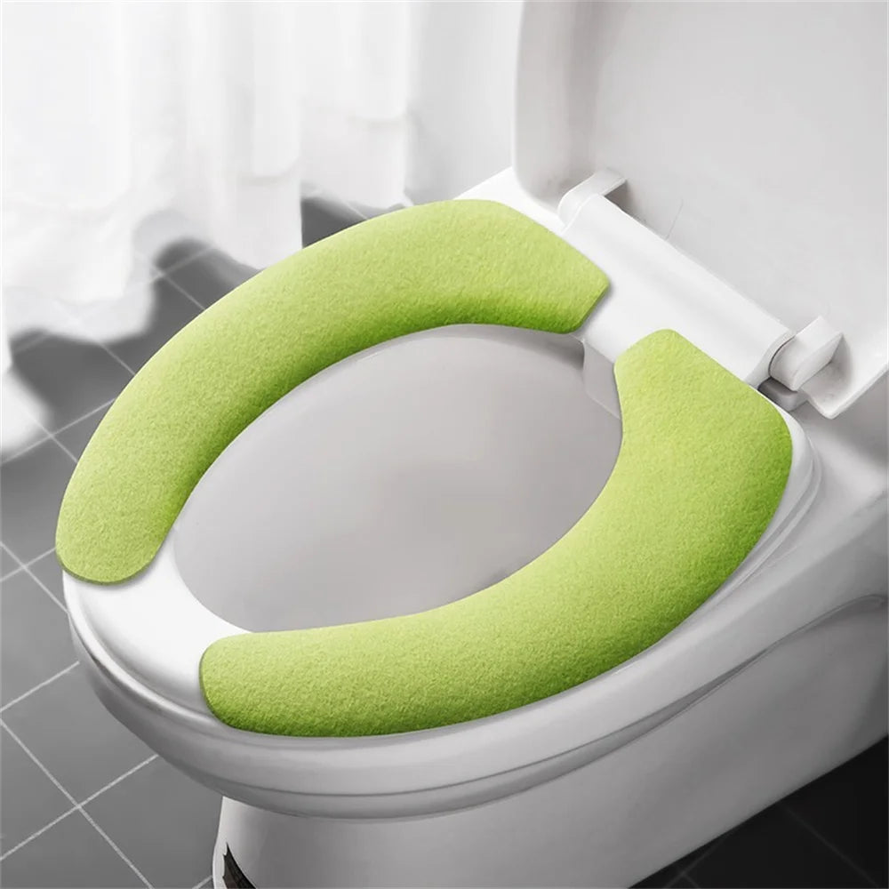 Gamma toiletbril modern design – Voor eigentijdse toiletten