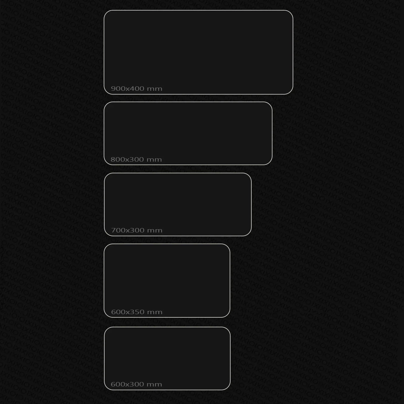 Muismat game met RGB effecten – Voor ultieme beleving
