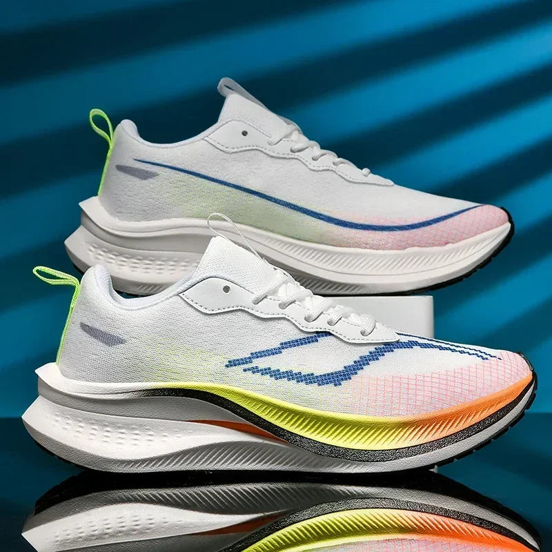 Heren schoenen voor zomerfeesten en festivals