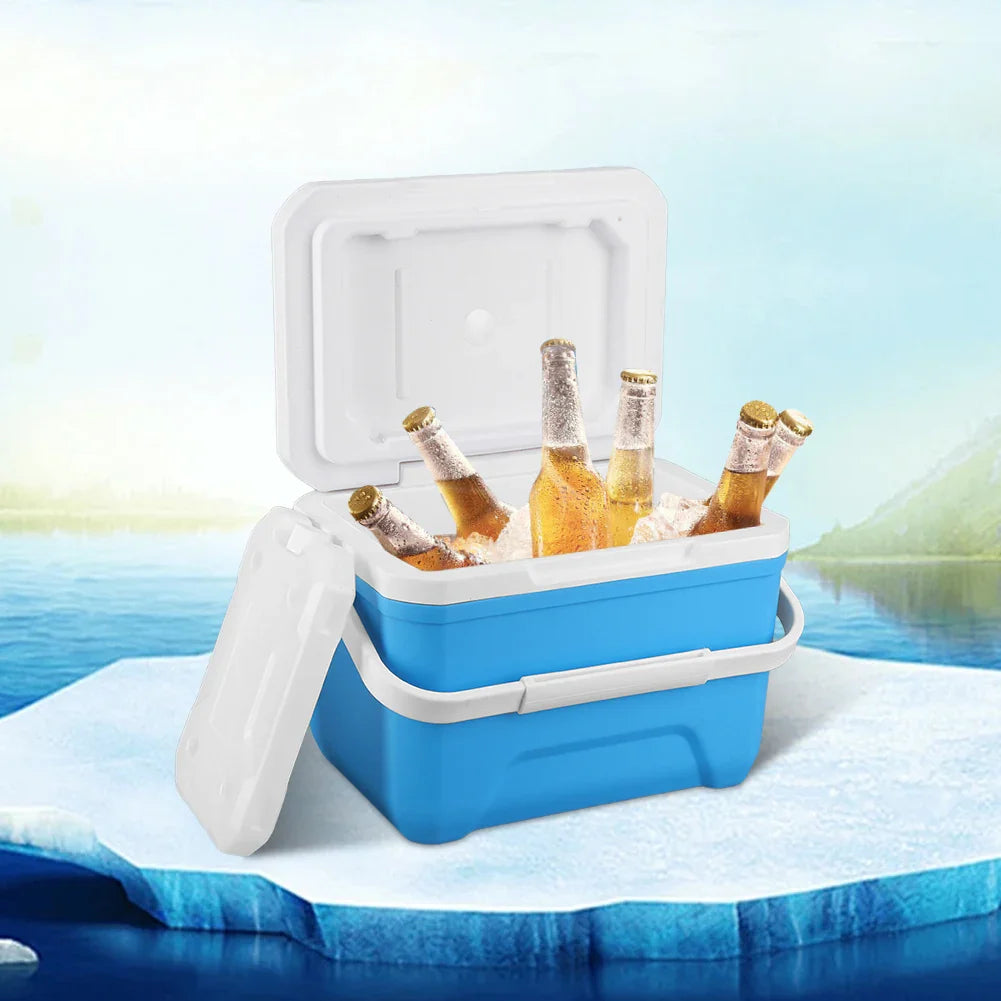 Igloo koelboxen – Duurzaam en goed geïsoleerd