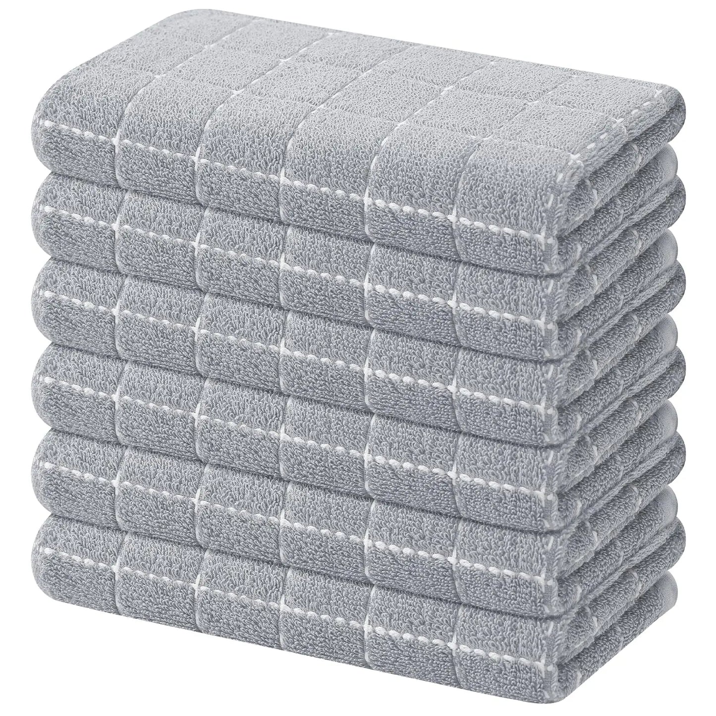 HEMA handdoeken set mix kleuren – Kleurrijk comfort