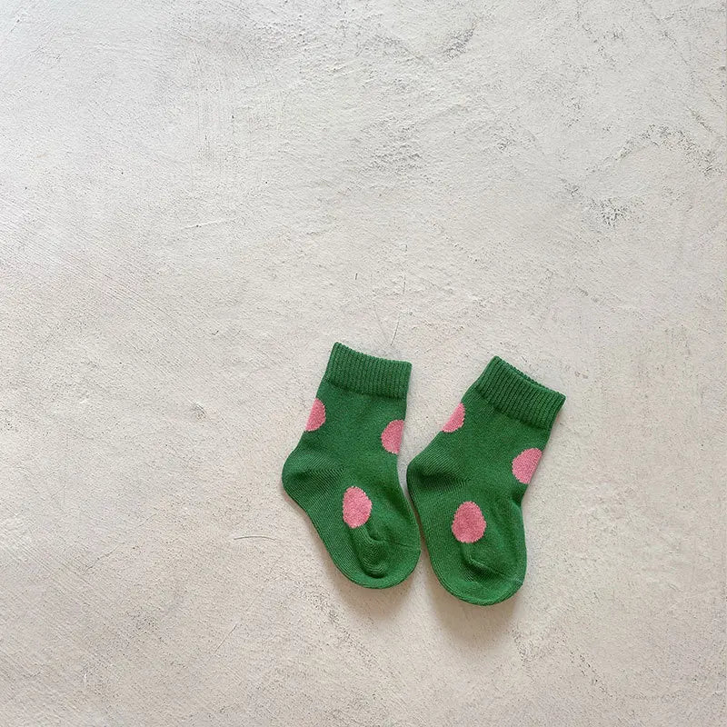 Trendy en zachte kinderkleding voor alle seizoenen