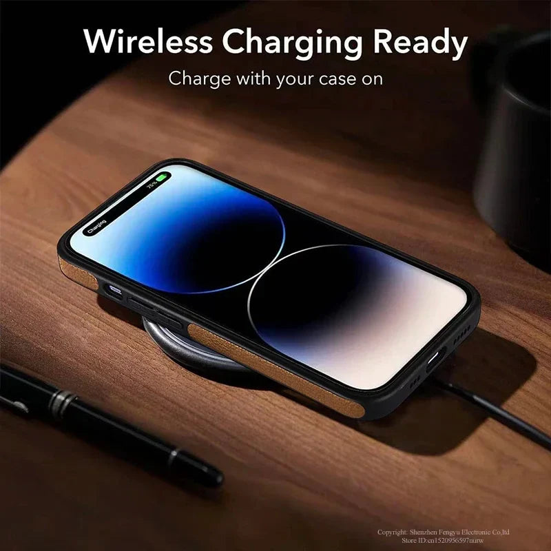 Stijlvol marmerdesign telefoon hoesje