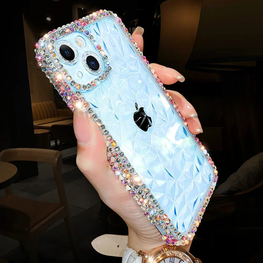 Slimfit telefoon hoesjes voor iPhone 15