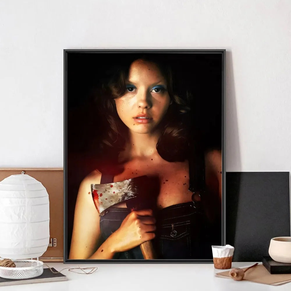 Zachte kleuren posters voor rustgevende ruimtes