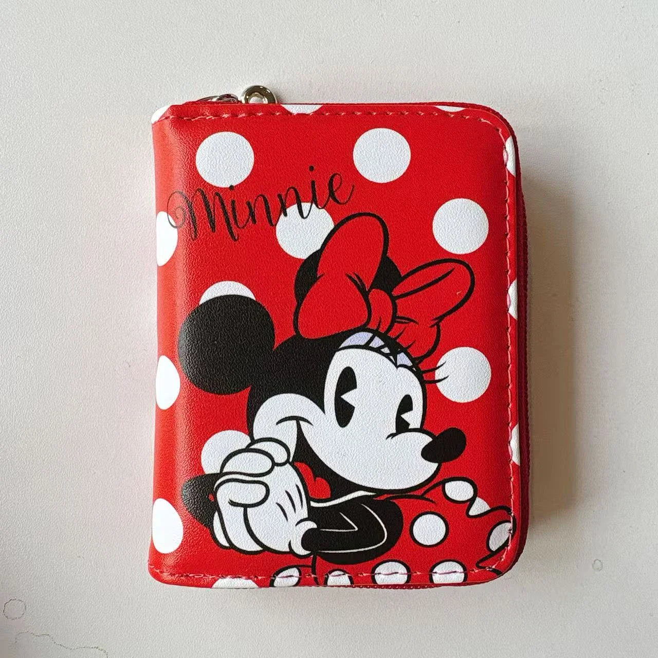 Portemonnee dames met glitteraccent – Voor feestelijke momenten