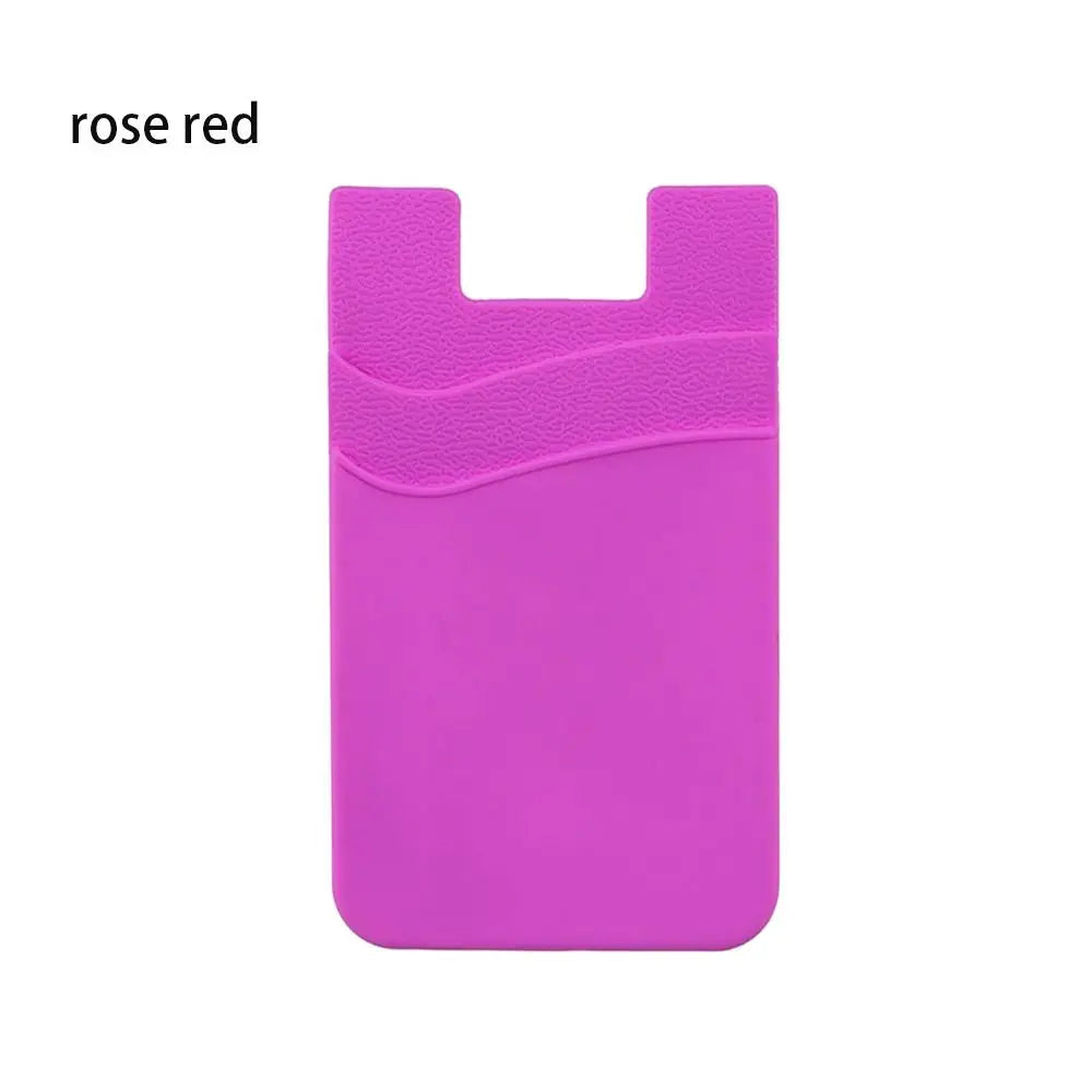 Pasjeshouder heren met ruimte voor 8 kaarten – Compact gemak