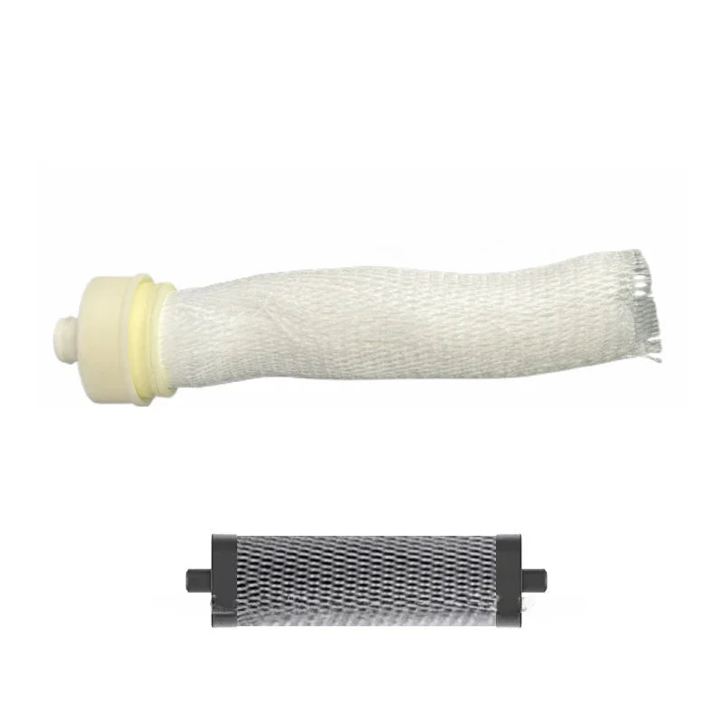 Drinkwaterfilter voor huishoudelijk gebruik β Schoon en veilig