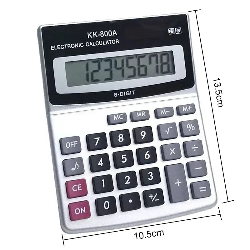 Rekenmachine voor snelle btw-berekeningen