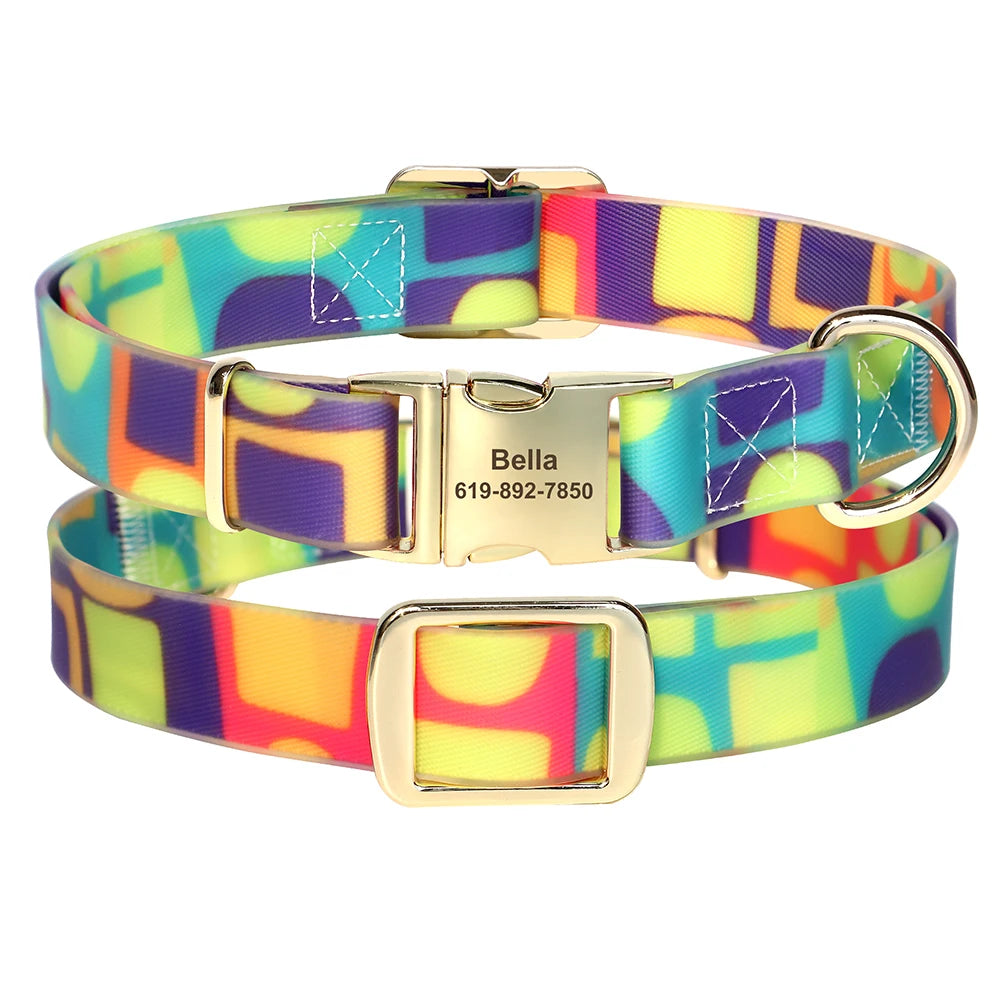 Hondentuig met zachte binnenkant – Voor extra draagcomfort