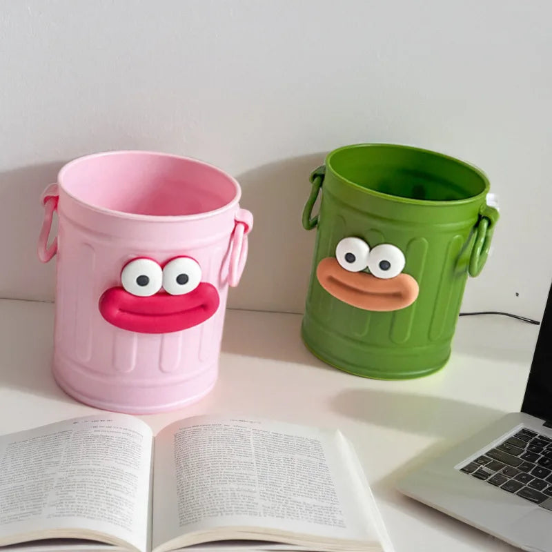 Verticale desk organiser – Voor mappen en brieven