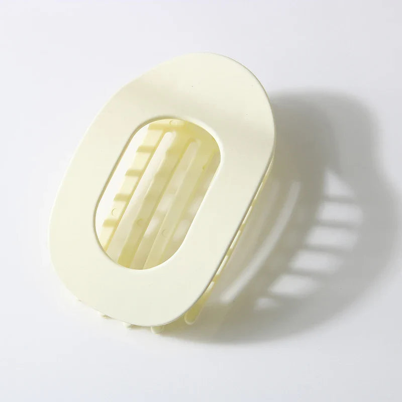 Setje haar accessoires in cadeauverpakking