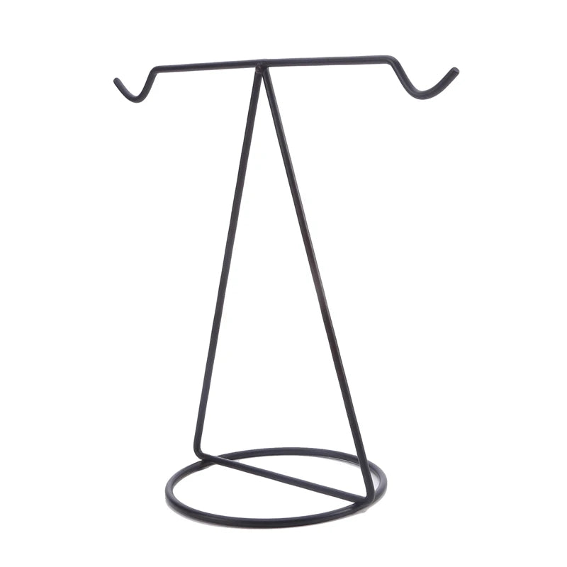 Sieradenrekje - Elegante Goudkleurige Sieradenhouder voor Perfecte Organisatie