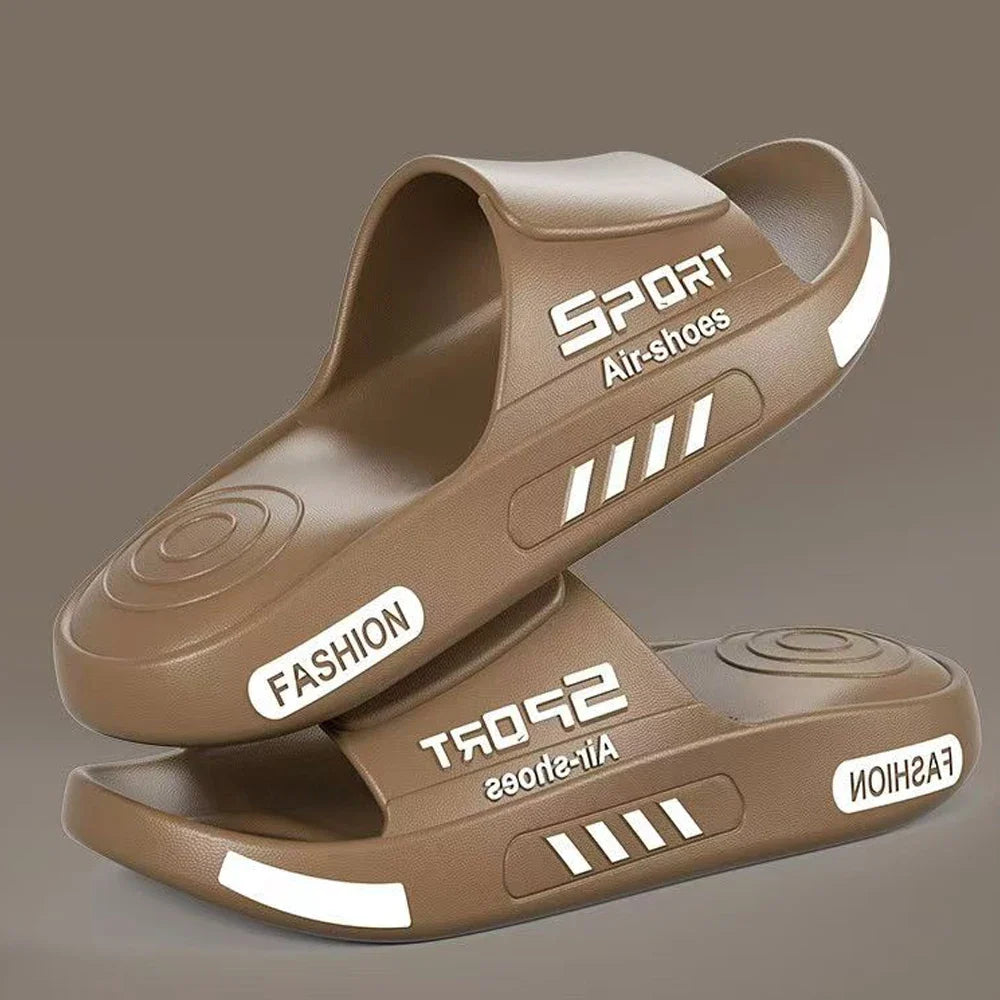 Lichtgewicht zomerschoeisel voor heren