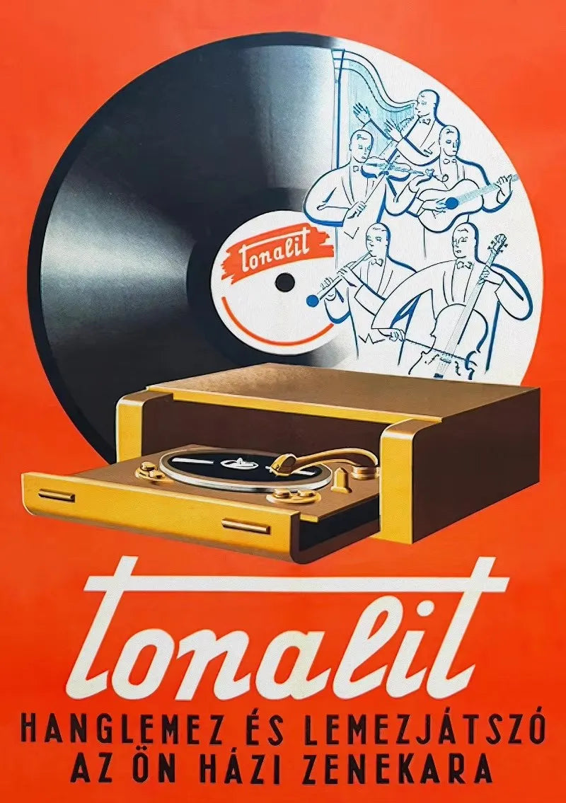 Posterstore collectie met trendy prints