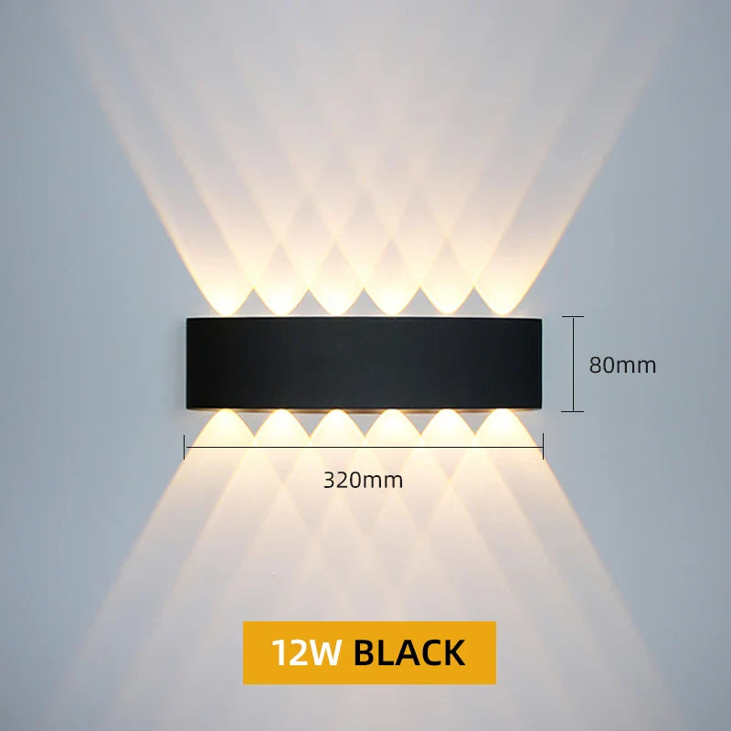Karwei LED wandlamp batterij – Ideaal voor hal of trap