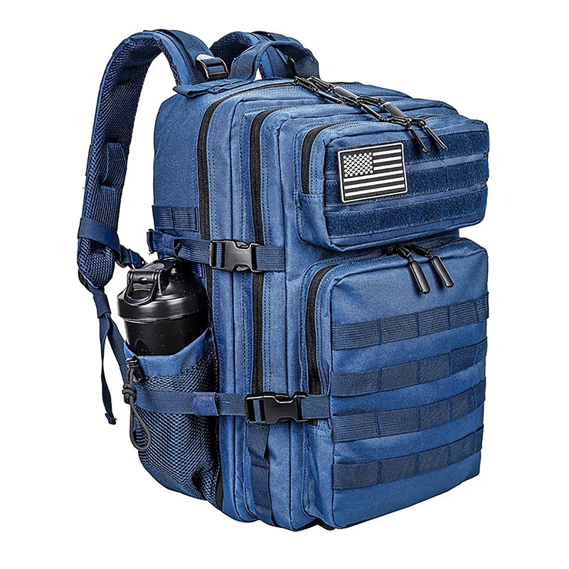 Cabine rugzak met waterafstotend materiaal