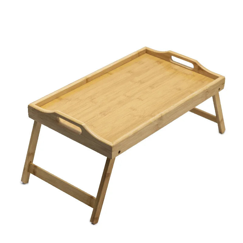 Ergonomisch schoottafeltje met opstaande rand