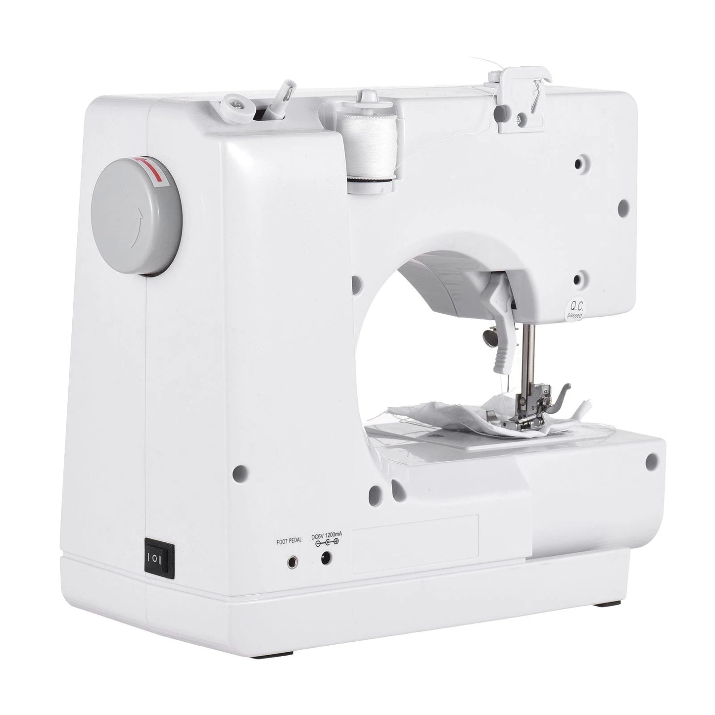 Brother naaimachine met instelbare spanning β Voor perfecte steken
