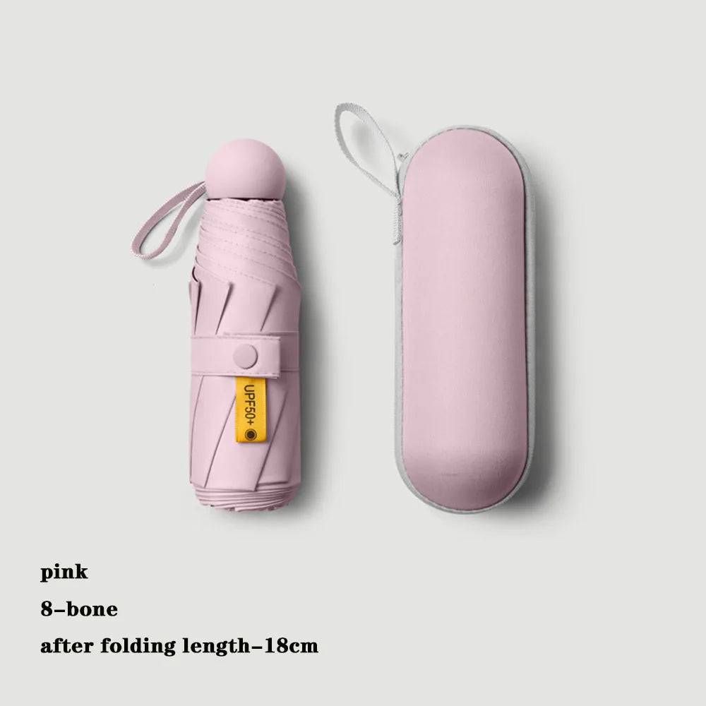 HEMA paraplu met automatische sluiting