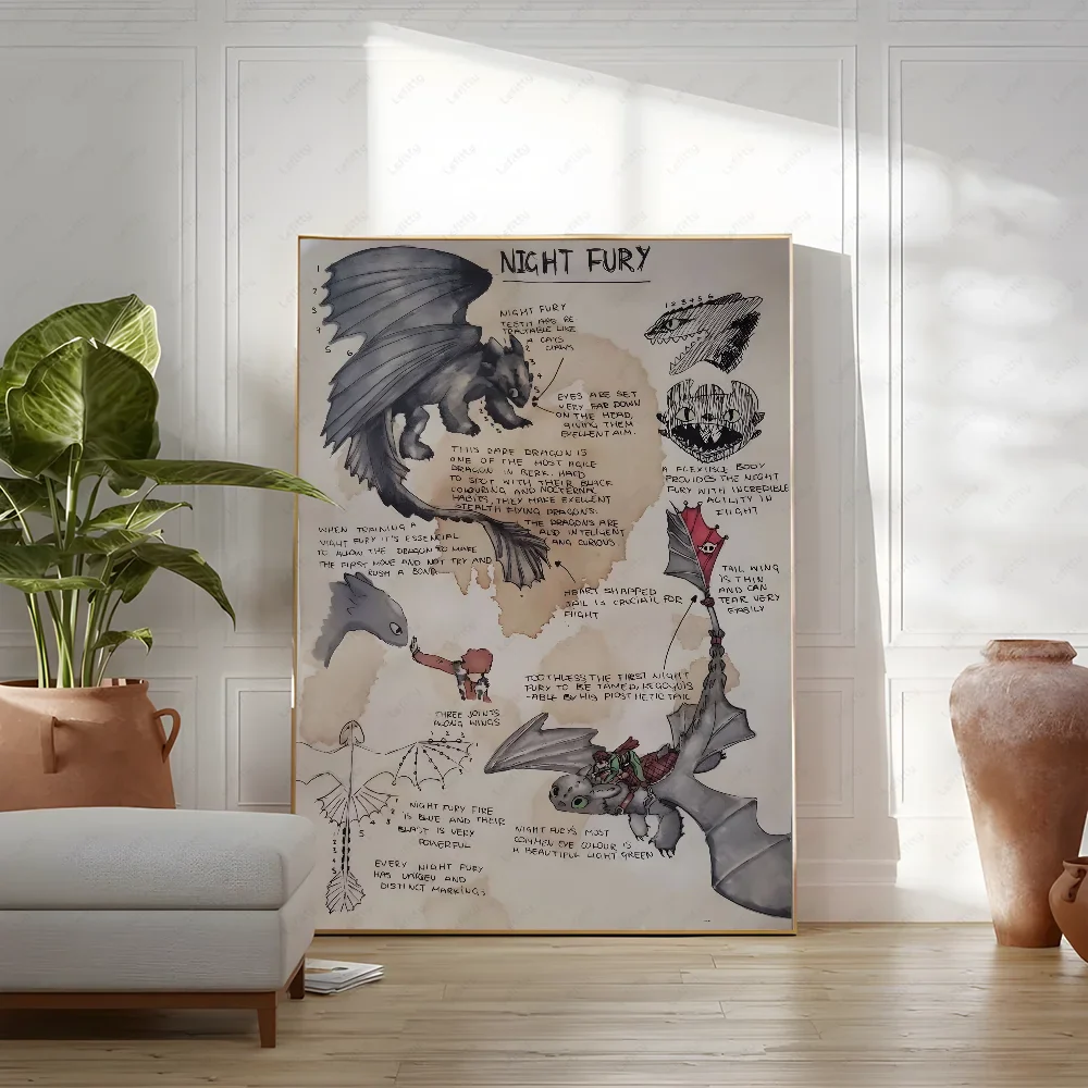 Moderne kunst posters voor creatieve interieurs