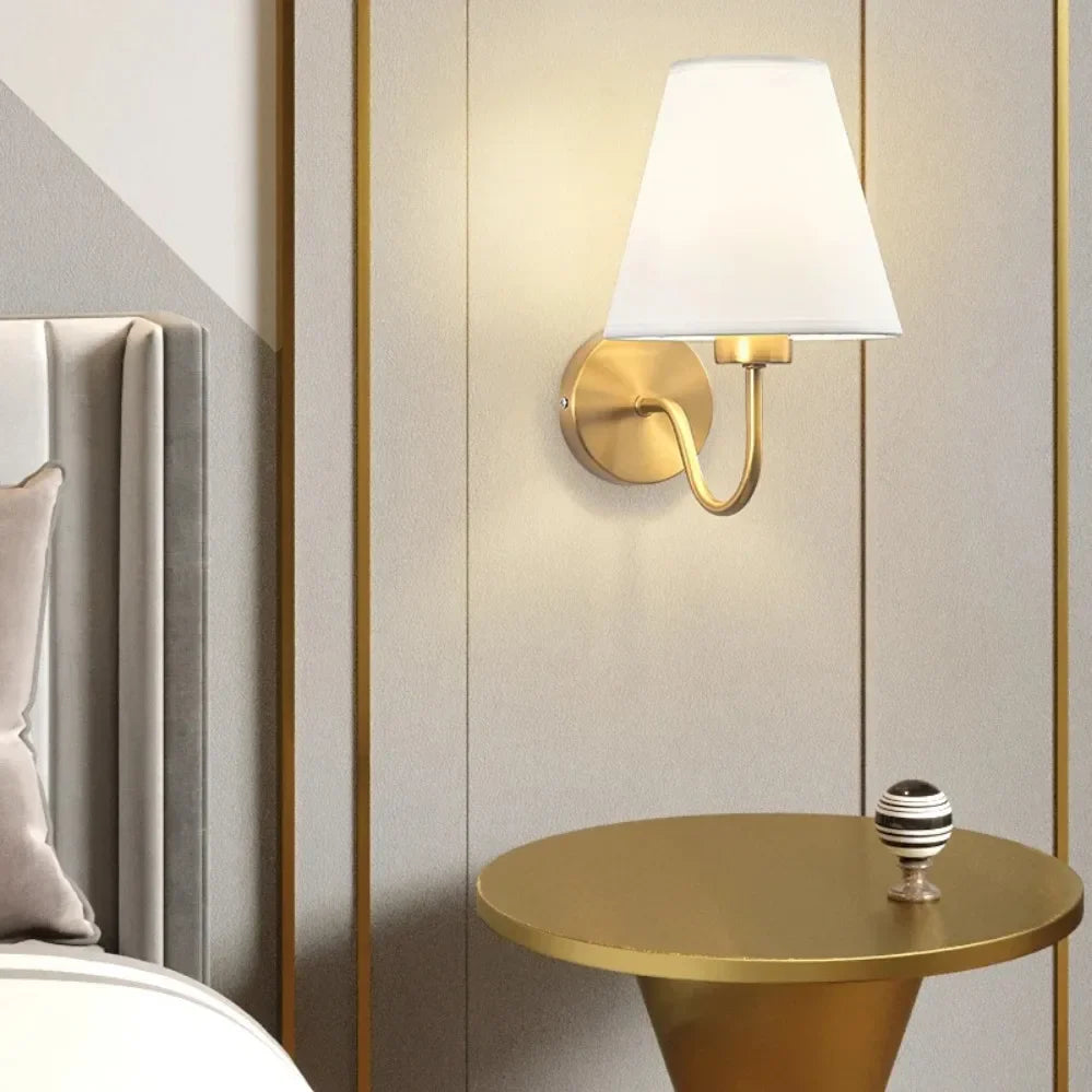 Wandlamp zonder stroom – Voor onverwachte plekken