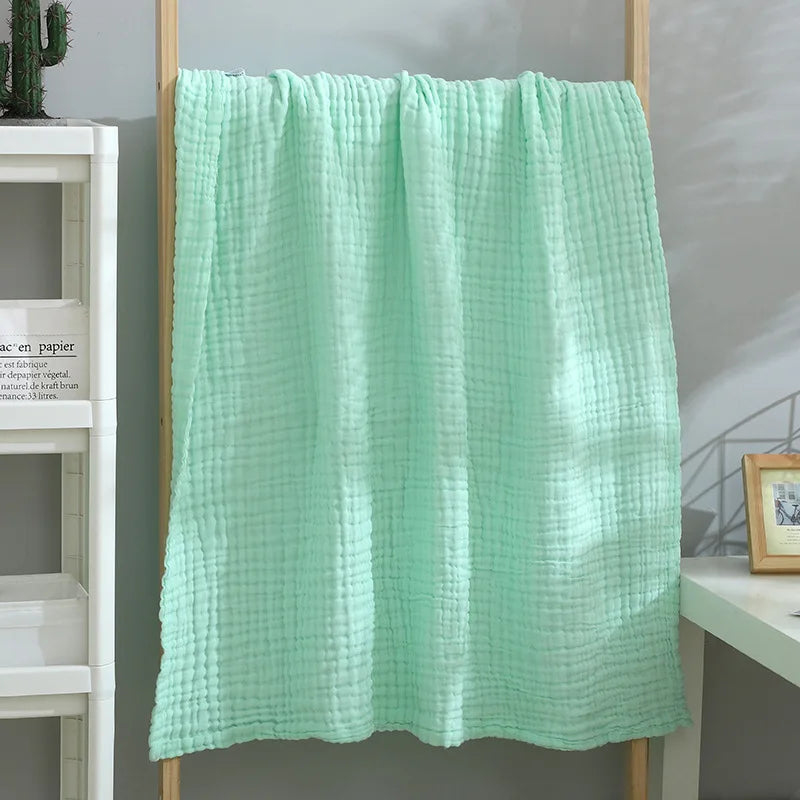 Washandjes – Zachte verzorging voor elke dag