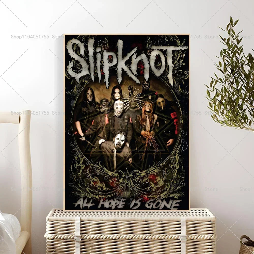 Posterstore prints met matte afwerking